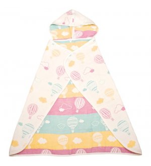 Creamgauze Baby&Kids Blanket