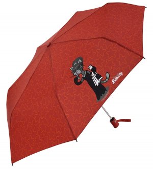 KUKUXUMUSU Auto Open And Close Umbrella